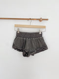 O'Neill Gray Beach Shorts small