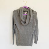 Mossimo Knit Turtleneck Sweater XS