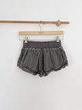 O'Neill Gray Beach Shorts small