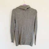 Mossimo Knit Turtleneck Sweater XS