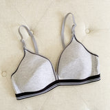 Hanes Wireless Sports Bra Large