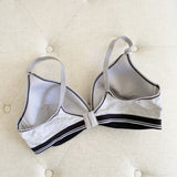 Hanes Wireless Sports Bra Large