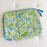 Vera Bradley Padden Laptop Case