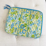 Vera Bradley Padden Laptop Case