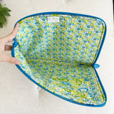 Vera Bradley Padden Laptop Case