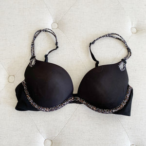 Victoria's Secret Sexy Little Things Pushup Bra 32C