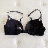 Victoria's Secret Sexy Little Things Pushup Bra 32C