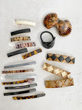 The French Atelier Hair Clips Collection
