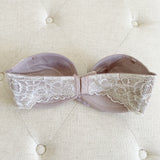 Victoria's Secret Strapless Pushup Bra 32C