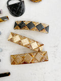 The French Atelier Hair Clips Collection