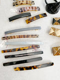 The French Atelier Hair Clips Collection