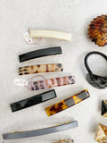 The French Atelier Hair Clips Collection