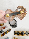 The French Atelier Hair Clips Collection