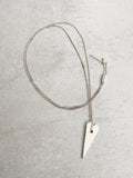 PIANEGONDA Lovesick Sterling Silver Layered Necklace