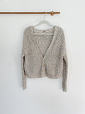 Free People Knit Cardigan Sweater size XS
