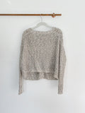 Free People Knit Cardigan Sweater size XS