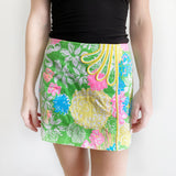 Lilly Pulitzer Jasmin Skort Size 0
