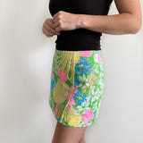 Lilly Pulitzer Jasmin Skort Size 0