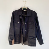 Lauren Ralph Lauren Winter Wind Utility Coat Medium