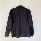 Lauren Ralph Lauren Winter Wind Utility Coat Medium
