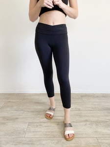 Lululemon Leggings Size 4