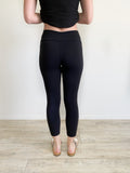 Lululemon Leggings Size 4