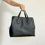 Kate Spade Black Medium Satchel Bag