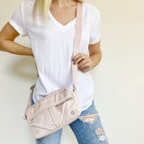 Lululemon City Adventure Crossbody 3L Bag