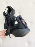 PUMA Black Sneakers New size women's 8.5