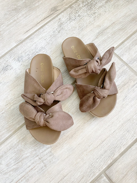 Chase + Chloe from Norstrom Sandals 6