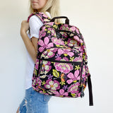 Vera Bradley Backpack