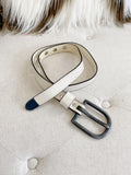 Spell & The Gypsies Collection Jenny & the Boys Belt Small