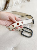 Spell & The Gypsies Collection Jenny & the Boys Belt Small
