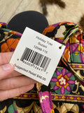 Vera Bradley Holiday Tote Bag NWT Suzani