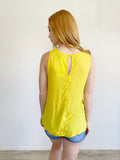 Fourteenth Place by Nordstrom Tank Top NWT Medium