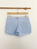 Columbia Linen Shorts size 2