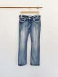 Daytrip Virgo Bootcut Jeans Size 28 Reg