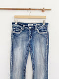 Daytrip Virgo Bootcut Jeans Size 28 Reg