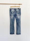 Daytrip Virgo Bootcut Jeans Size 28 Reg