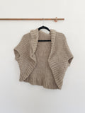 Renee's NYC Sweater Cardigan Knit XS/S