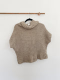 Renee's NYC Sweater Cardigan Knit XS/S