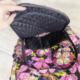 Vera Bradley Backpack