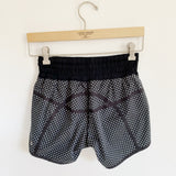Lululemon Hotty Hot Shorts ll Long 4" Size 6
