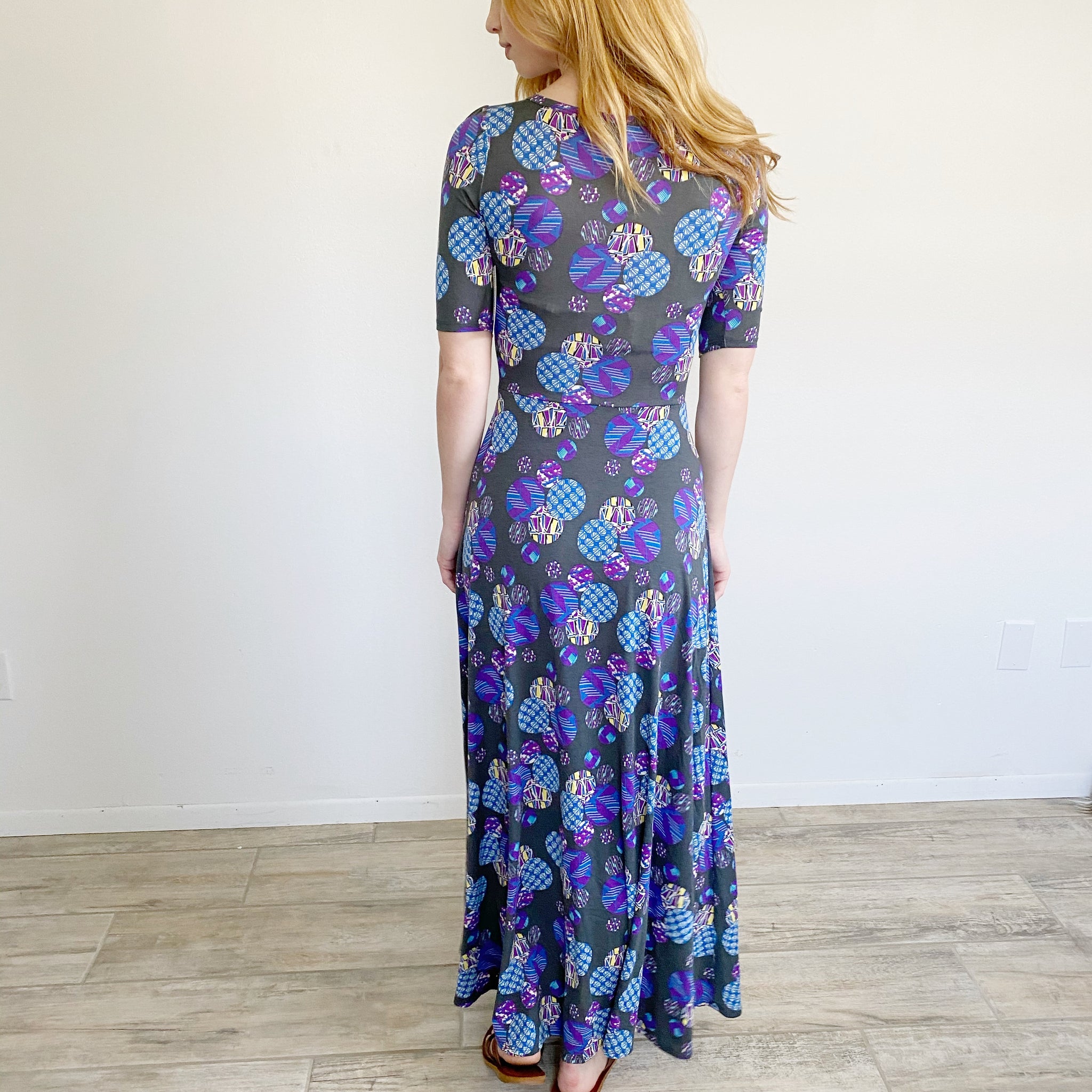 maxi red maternity dress PinkBlush Red Lace Overlay Maternity Maxi Dress