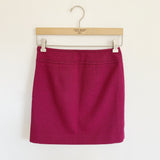 LOFT Ann Taylor Prep Skirt 00