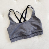 Lululemon Energy Sports Bra Size 6
