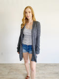 Old Navy Seriously Soft Wool Cardigan Medium