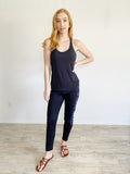 GAP Fit Breathe Tank Top with Bra Medium
