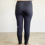 Victoria's Secret Sport VSX Cotton Leggings Large