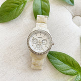 Fossil Pearl Women's Watch
